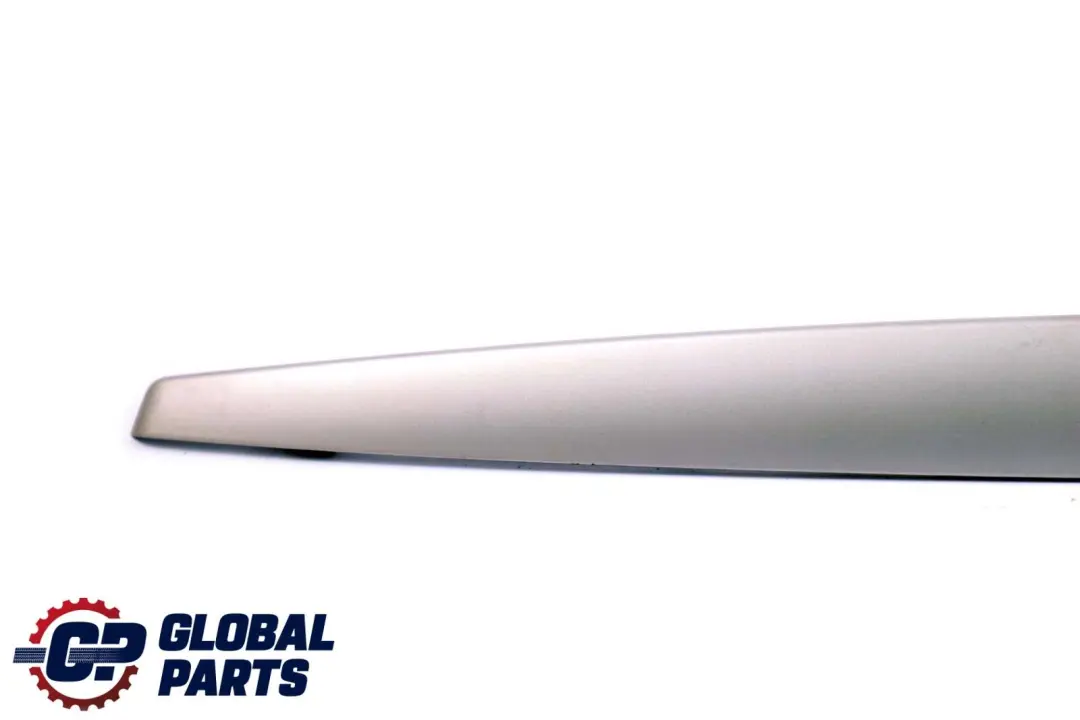 Dashboard I Panel Centre Trim Titan Silver to BMW 1 Series E81 E87 E88 with Part number 7124749 BMW 1 Series E81 E87 E88 Dashboard I Panel Centre Trim Titan Silver - SKU rhd-7124749-2 - Part number 7124749