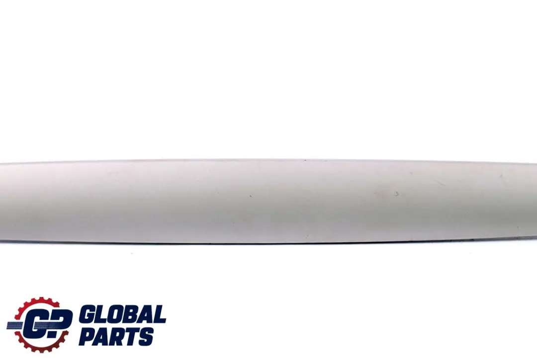 Dashboard I Panel Centre Trim Titan Silver to BMW 1 Series E81 E87 E88 with Part number 7124749 BMW 1 Series E81 E87 E88 Dashboard I Panel Centre Trim Titan Silver - SKU rhd-7124749-2 - Part number 7124749