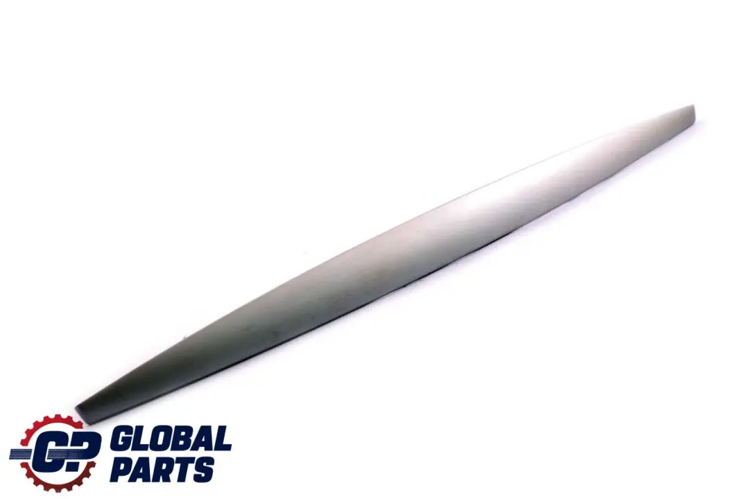 Dashboard I Panel Centre Trim Titan Silver to BMW 1 Series E81 E87 E88 with Part number 7124749 BMW 1 Series E81 E87 E88 Dashboard I Panel Centre Trim Titan Silver - SKU rhd-7124749-2 - Part number 7124749