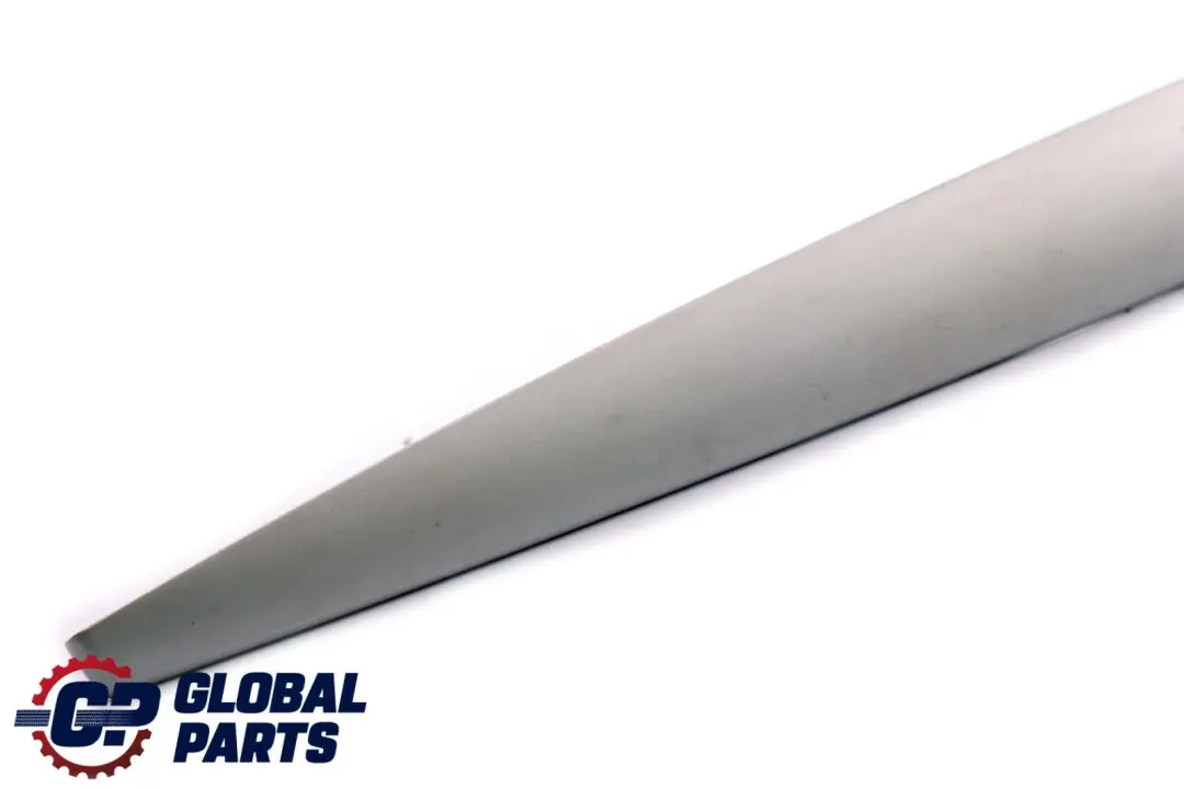 Dashboard I Panel Centre Trim Titan Silver to BMW 1 Series E81 E87 E88 with Part number 7124749 BMW 1 Series E81 E87 E88 Dashboard I Panel Centre Trim Titan Silver - SKU rhd-7124749-2 - Part number 7124749