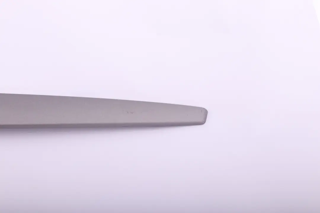 BMW 1 Series 3 E87 Dashboard I-panel Centre Trim Titan Silver 7071273 - SKU rhd-7124749-3 - Part number 7124749