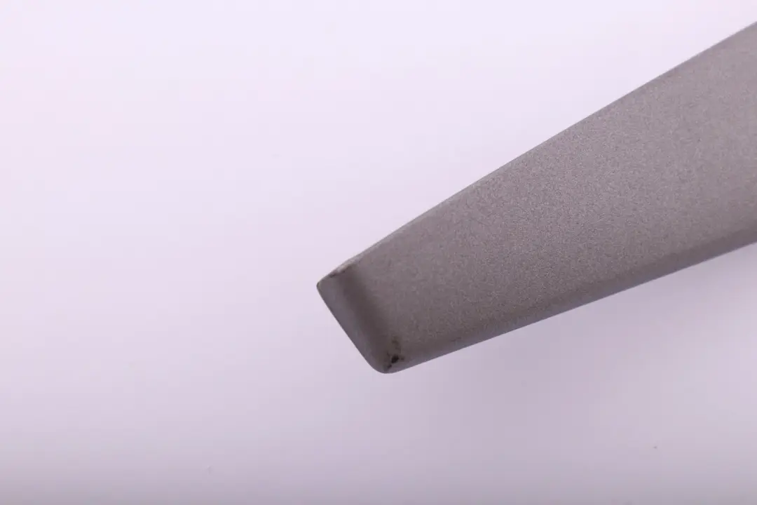 Dashboard I-panel Centre Trim Titan Silver 7071273 to BMW 1 Series 3 E87 with Part number 7124749 BMW 1 Series 3 E87 Dashboard I-panel Centre Trim Titan Silver 7071273 - SKU rhd-7124749-3 - Part number 7124749