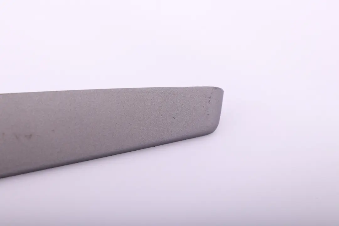 Dashboard I-panel Centre Trim Titan Silver 7071273 to BMW 1 Series 3 E87 with Part number 7124749 BMW 1 Series 3 E87 Dashboard I-panel Centre Trim Titan Silver 7071273 - SKU rhd-7124749-3 - Part number 7124749