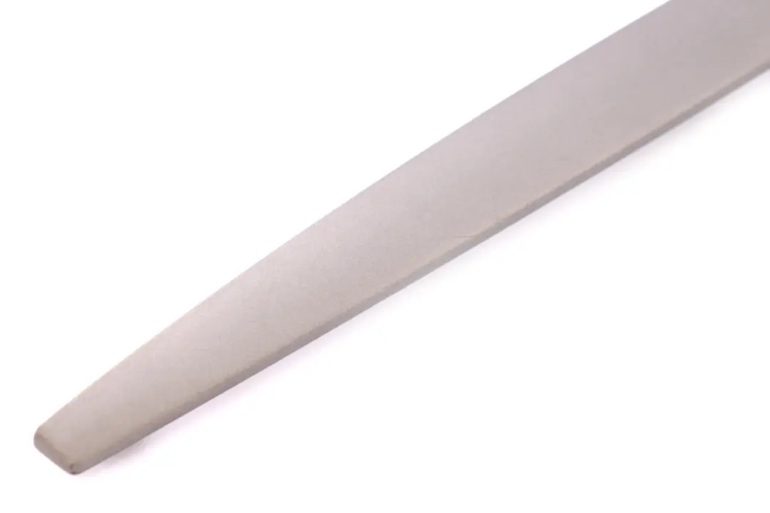 Trim Instrument Panel Dashboard Titan Matt Silver 7071273 to BMW 1 Series E81 E87 with Part number 7124749 BMW 1 Series E81 E87 Trim Instrument Panel Dashboard Titan Matt Silver 7071273 - SKU rhd-7124749 - Part number 7124749