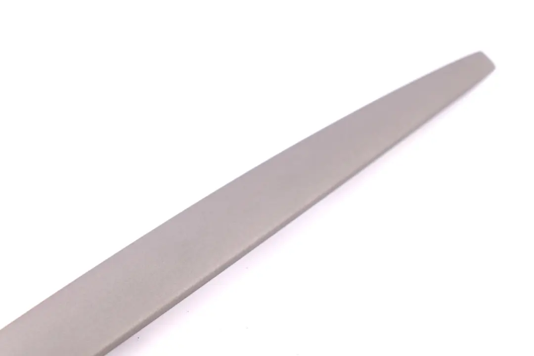 Trim Instrument Panel Dashboard Titan Matt Silver 7071273 to BMW 1 Series E81 E87 with Part number 7124749 BMW 1 Series E81 E87 Trim Instrument Panel Dashboard Titan Matt Silver 7071273 - SKU rhd-7124749 - Part number 7124749