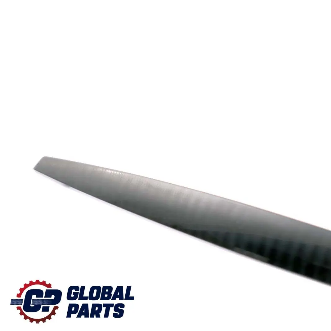 Strip Trim Cover Dashboard Centre Gomera Black to BMW 1 Series 1 E87 with Part number 7124752 BMW 1 Series 1 E87 Strip Trim Cover Dashboard Centre Gomera Black - SKU rhd-7124752-1 - Part number 7124752