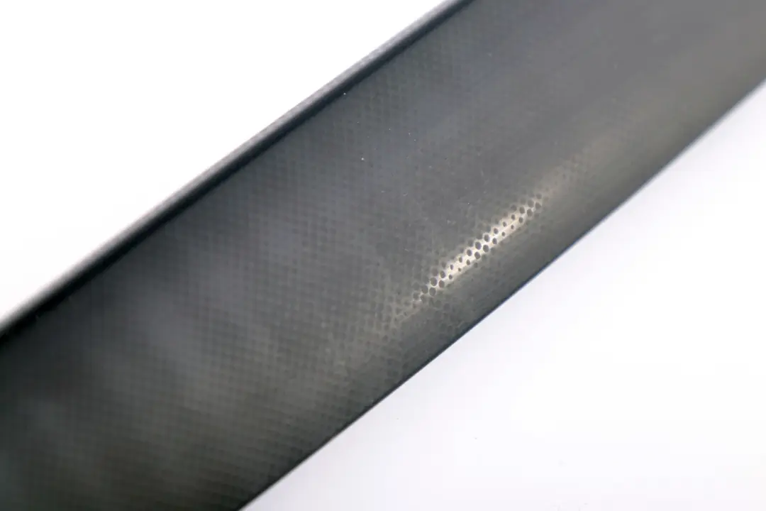 Interior Strip Trim Cover Dashboard Centre Gomera Black to BMW 1 Series 11 E87 with Part number 7124752 BMW 1 Series 11 E87 Interior Strip Trim Cover Dashboard Centre Gomera Black - SKU rhd-7124752-11 - Part number 7124752