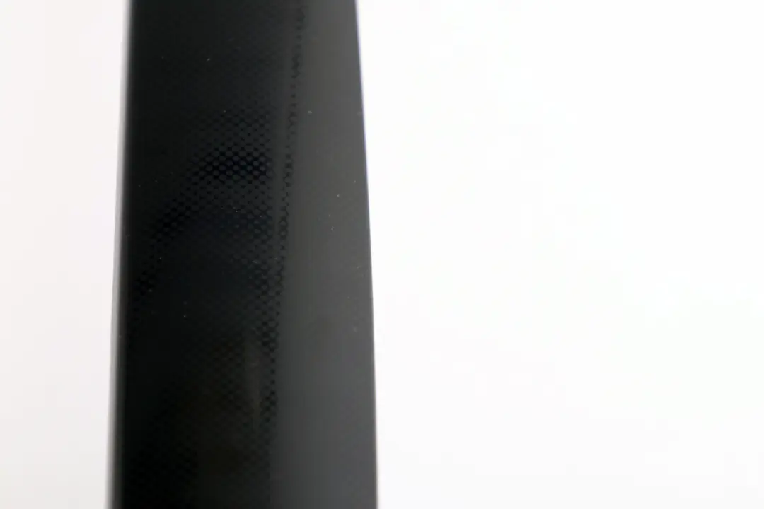 BMW 1 Series 14 E87 Interior Strip Dashboard Cover Centre Gomera Black 7071273 - SKU rhd-7124752-14 - Part number 7124752