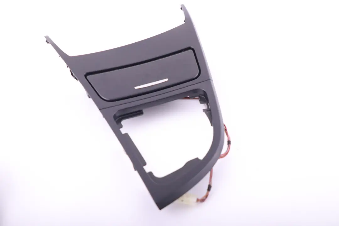 Gomera Black Carbon Interior Trim Set Ashtray Dashboard to BMW E87 Cover with Part number 7124752 BMW E87 Cover Gomera Black Carbon Interior Trim Set Ashtray Dashboard - SKU rhd-7124752-9 - Part number 7124752