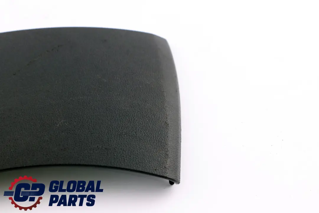 BMW 1 Series E87 Cover Centre Console Rear Trim Black 7068730 - SKU 7124775-1 - Part number 7124775