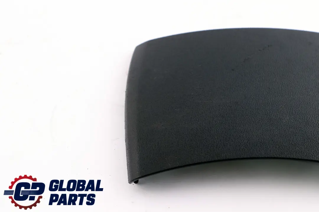 Centre Console Rear Trim Black 7068730 to BMW 1 Series E87 Cover with Part number 7124775 BMW 1 Series E87 Cover Centre Console Rear Trim Black 7068730 - SKU 7124775-1 - Part number 7124775