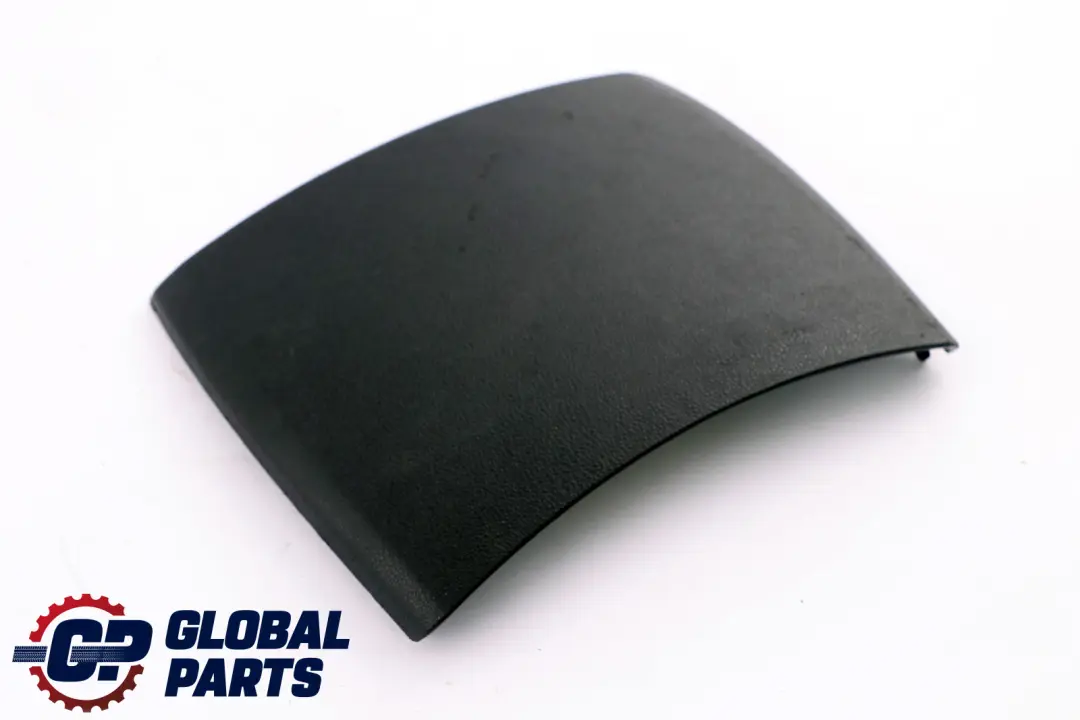 Blende Mittelkonsole Hinten Schwarz 7068730 für BMW 1 er E87 mit Teilenummer 7124775 BMW 1 er E87 Blende Mittelkonsole Hinten Schwarz 7068730 - SKU 7124775-1 - Teilenummer 7124775