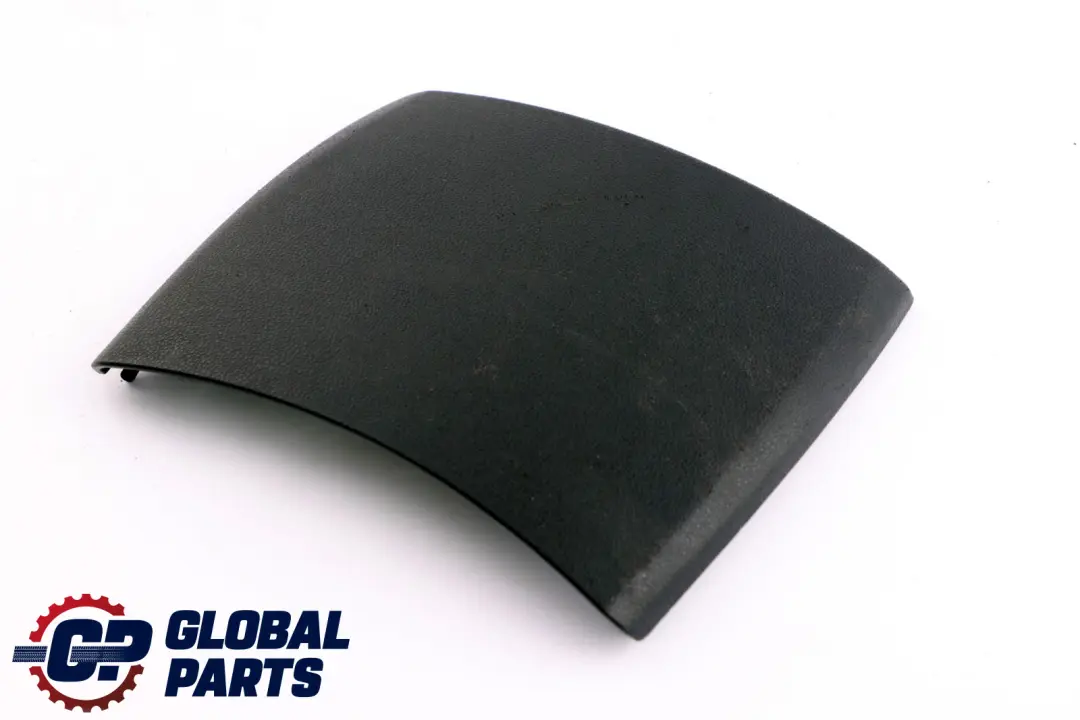 BMW 1 er E87 Blende Mittelkonsole Hinten Schwarz 7068730 - SKU 7124775-1 - Teilenummer 7124775