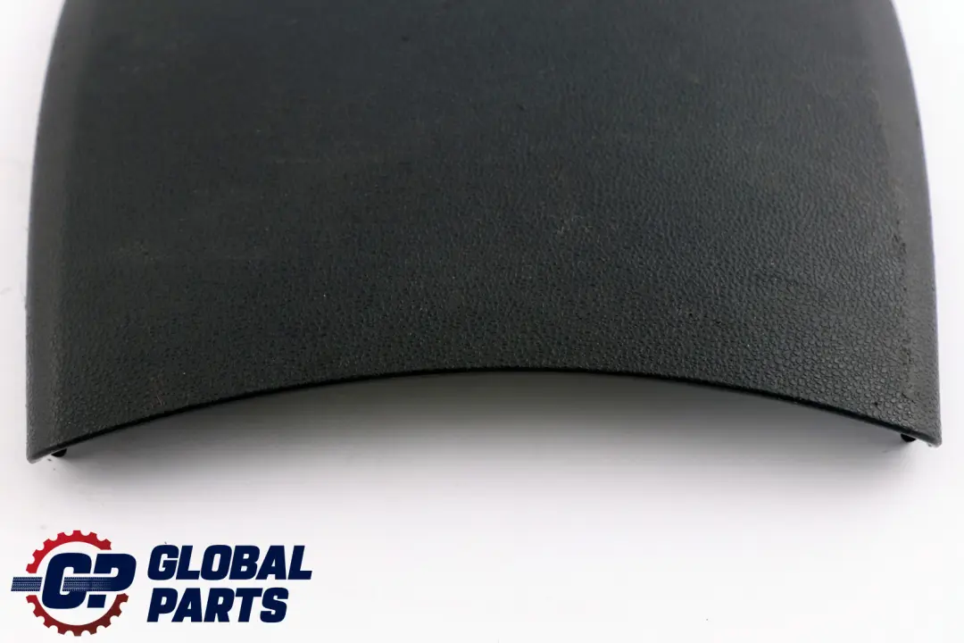 Blende Mittelkonsole Hinten Schwarz 7068730 für BMW 1 er E87 mit Teilenummer 7124775 BMW 1 er E87 Blende Mittelkonsole Hinten Schwarz 7068730 - SKU 7124775-1 - Teilenummer 7124775