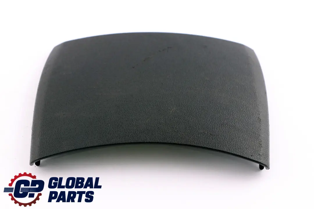 BMW 1 er E87 Blende Mittelkonsole Hinten Schwarz 7068730 - SKU 7124775-1 - Teilenummer 7124775
