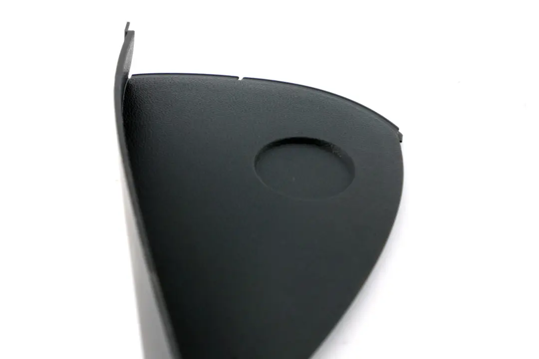 BMW 1 Series E87 Cover Dashboard Left N/S Grey Alaska Grau 7068779 - SKU rhd-7124781 - Part number 51457124781