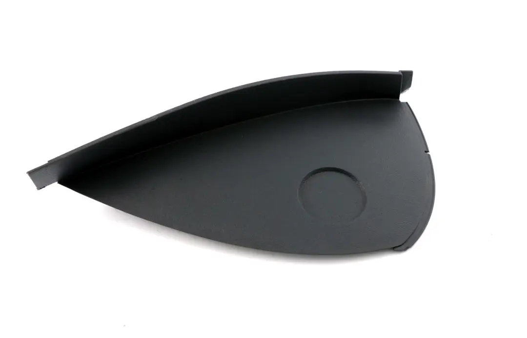 BMW 1 Series E87 Cover Dashboard Left N/S Grey Alaska Grau 7068779 - SKU rhd-7124781 - Part number 51457124781