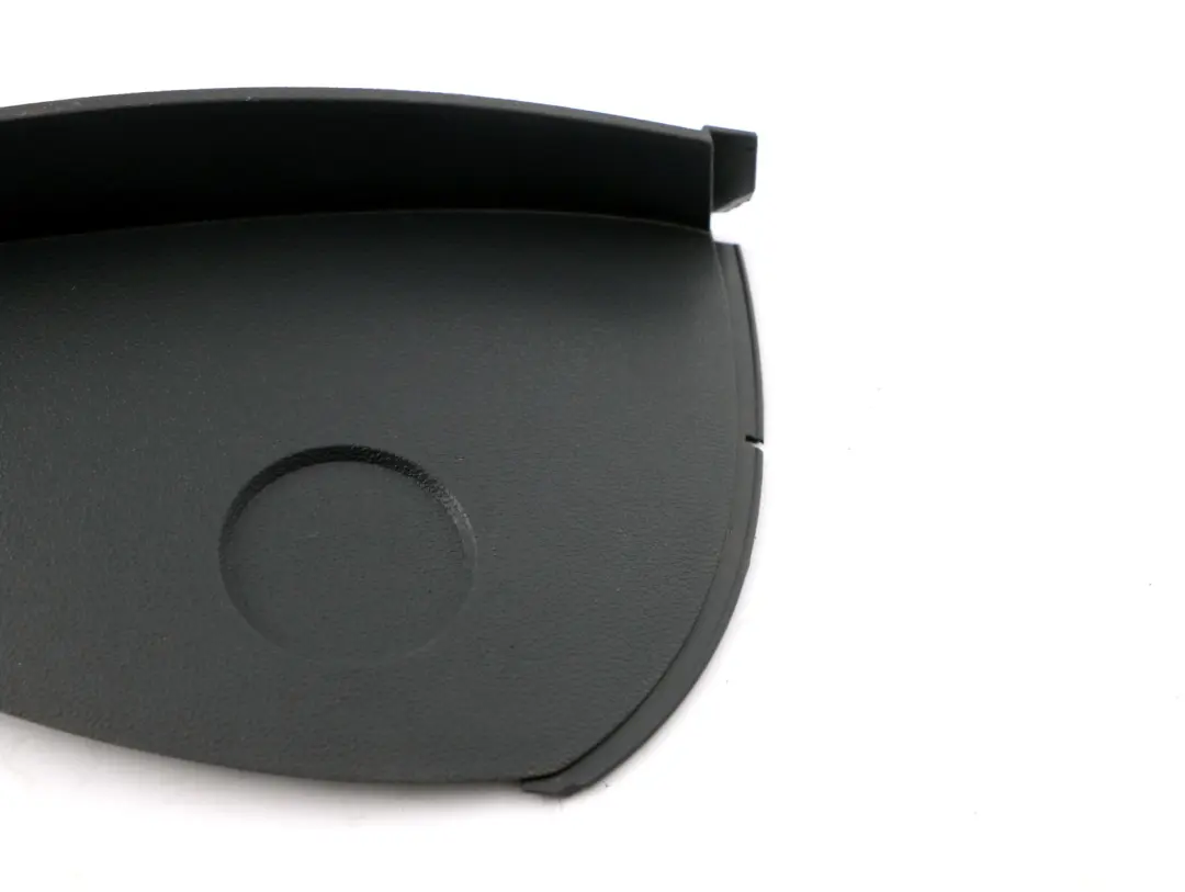 Dashboard Left N/S Grey Alaska Grau 7068779 to BMW 1 Series E87 Cover with Part number 51457124781 BMW 1 Series E87 Cover Dashboard Left N/S Grey Alaska Grau 7068779 - SKU rhd-7124781 - Part number 51457124781