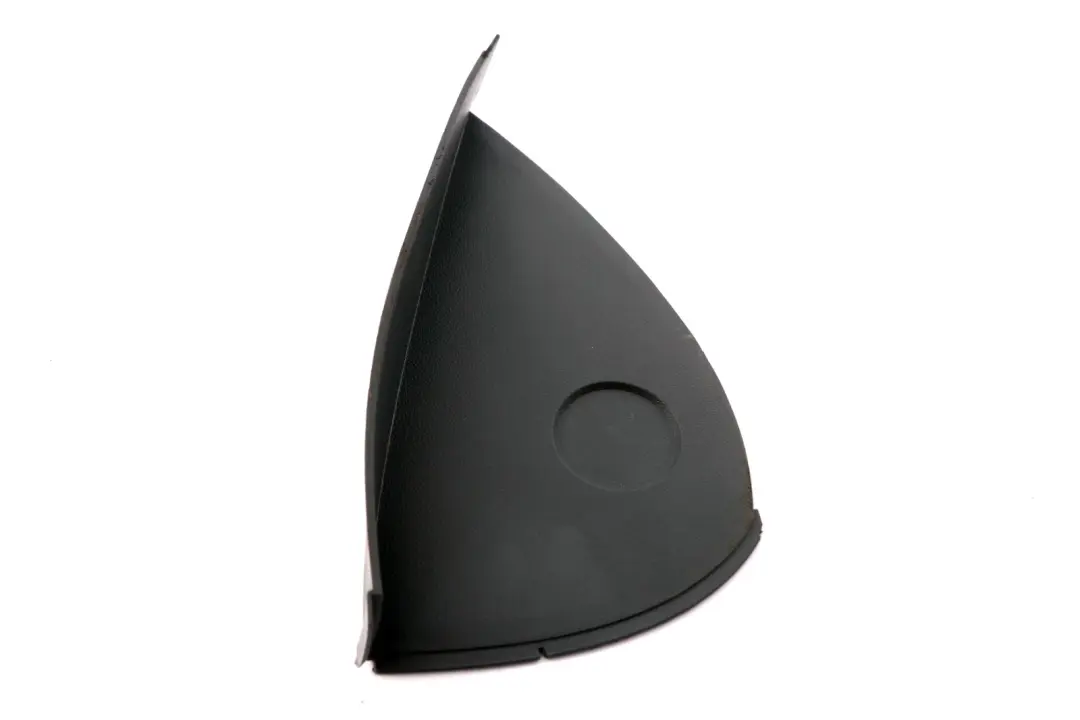 BMW 1 Series E87 Cover Dashboard Right O/S Grey Alaska Grau - SKU rhd-7124782 - Part number 7124782