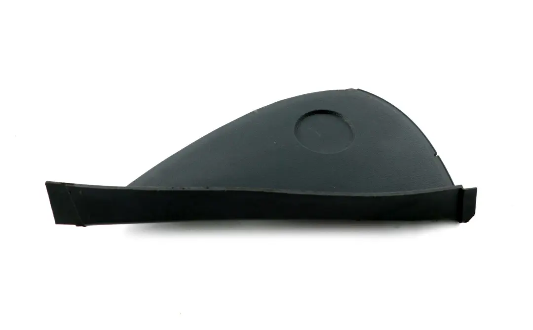 Dashboard Right O/S Grey Alaska Grau to BMW 1 Series E87 Cover with Part number 7124782 BMW 1 Series E87 Cover Dashboard Right O/S Grey Alaska Grau - SKU rhd-7124782 - Part number 7124782