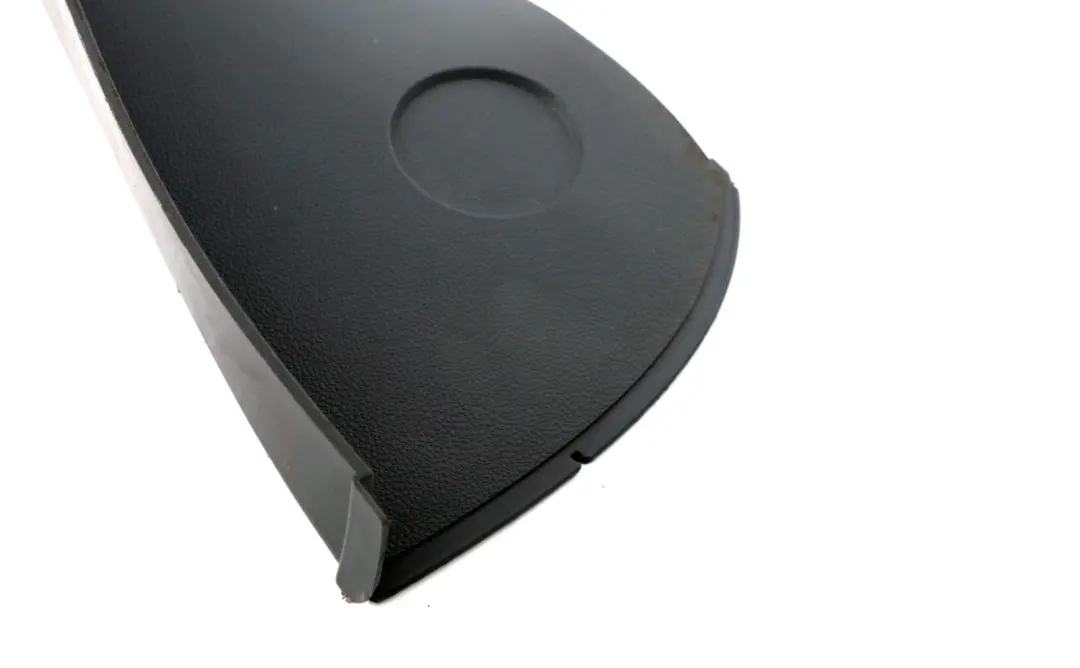 Dashboard Right O/S Grey Alaska Grau to BMW 1 Series E87 Cover with Part number 7124782 BMW 1 Series E87 Cover Dashboard Right O/S Grey Alaska Grau - SKU rhd-7124782 - Part number 7124782