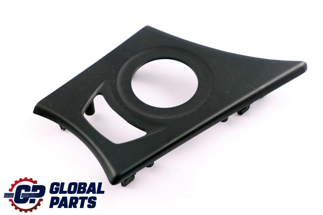 iDrive Central Controller Unit Cover to BMW 1 Series E81 E82 E87 E88 with Part number 7125454 BMW 1 Series E81 E82 E87 E88 iDrive Central Controller Unit Cover - SKU rhd-7125454 - Part number 7125454