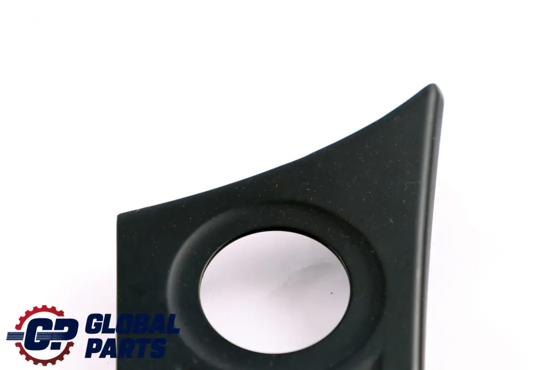 BMW 1 Series E81 E82 E87 E88 iDrive Central Controller Unit Cover - SKU rhd-7125454 - Part number 7125454