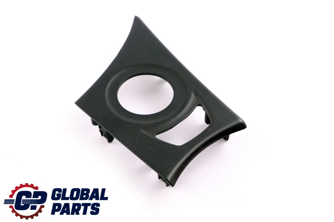 iDrive Central Controller Unit Cover to BMW 1 Series E81 E82 E87 E88 with Part number 7125454 BMW 1 Series E81 E82 E87 E88 iDrive Central Controller Unit Cover - SKU rhd-7125454 - Part number 7125454