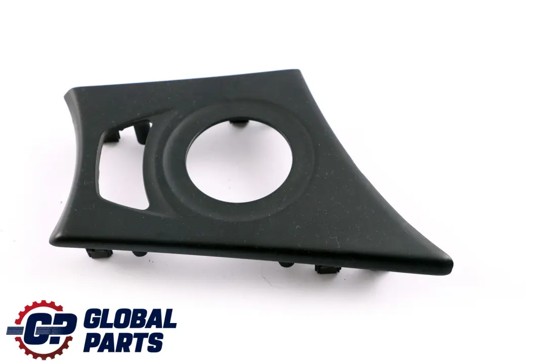 iDrive Central Controller Unit Cover to BMW 1 Series E81 E82 E87 E88 with Part number 7125454 BMW 1 Series E81 E82 E87 E88 iDrive Central Controller Unit Cover - SKU rhd-7125454 - Part number 7125454