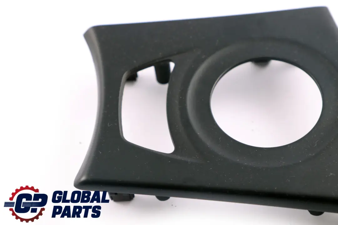 BMW 1 Series E81 E82 E87 E88 iDrive Central Controller Unit Cover - SKU rhd-7125454 - Part number 7125454