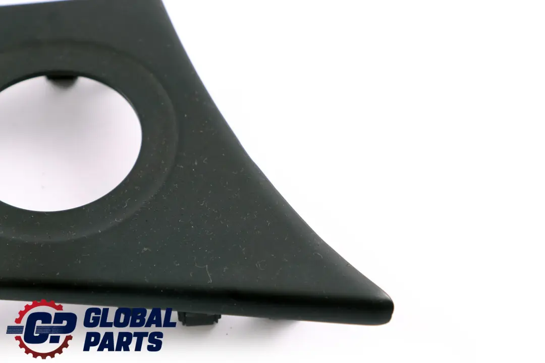 iDrive Central Controller Unit Cover to BMW 1 Series E81 E82 E87 E88 with Part number 7125454 BMW 1 Series E81 E82 E87 E88 iDrive Central Controller Unit Cover - SKU rhd-7125454 - Part number 7125454