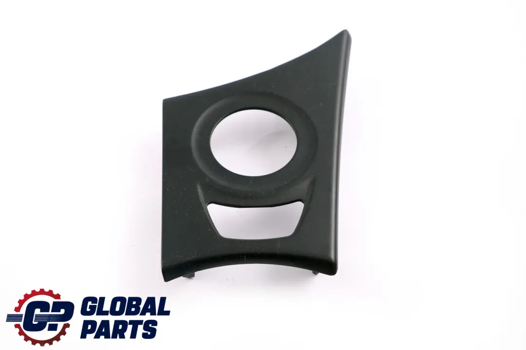 iDrive Central Controller Unit Cover to BMW 1 Series E81 E82 E87 E88 with Part number 7125454 BMW 1 Series E81 E82 E87 E88 iDrive Central Controller Unit Cover - SKU rhd-7125454 - Part number 7125454