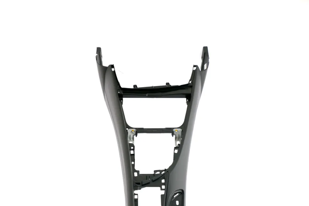 BMW 1 Series 1 E81 E87 LCI Centre Console Cup Holder Sat Nav iDrive Black - SKU rhd-7125527-1 - Part number 7125527