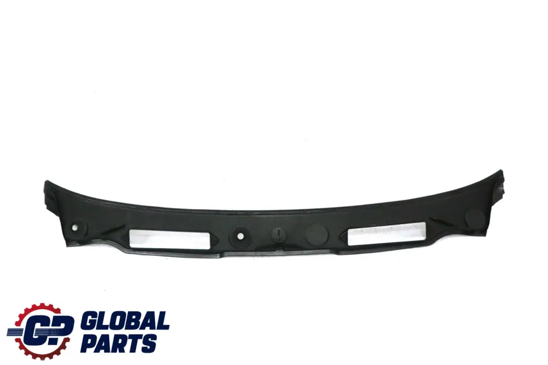 Windscreen Wiper Cover Trim Panel Scuttle to BMW 1 Series E81 E82 E87 E88 with Part number 7125599 BMW 1 Series E81 E82 E87 E88 Windscreen Wiper Cover Trim Panel Scuttle - SKU rhd-7125599 - Part number 7125599
