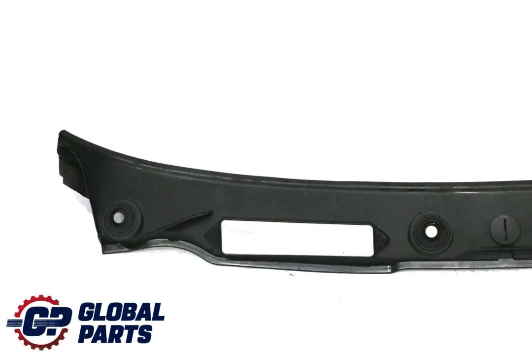 Windscreen Wiper Cover Trim Panel Scuttle to BMW 1 Series E81 E82 E87 E88 with Part number 7125599 BMW 1 Series E81 E82 E87 E88 Windscreen Wiper Cover Trim Panel Scuttle - SKU rhd-7125599 - Part number 7125599