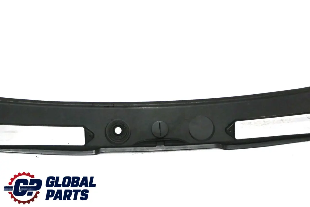 Windscreen Wiper Cover Trim Panel Scuttle to BMW 1 Series E81 E82 E87 E88 with Part number 7125599 BMW 1 Series E81 E82 E87 E88 Windscreen Wiper Cover Trim Panel Scuttle - SKU rhd-7125599 - Part number 7125599