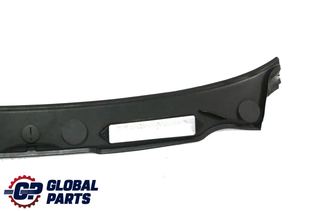 Windscreen Wiper Cover Trim Panel Scuttle to BMW 1 Series E81 E82 E87 E88 with Part number 7125599 BMW 1 Series E81 E82 E87 E88 Windscreen Wiper Cover Trim Panel Scuttle - SKU rhd-7125599 - Part number 7125599