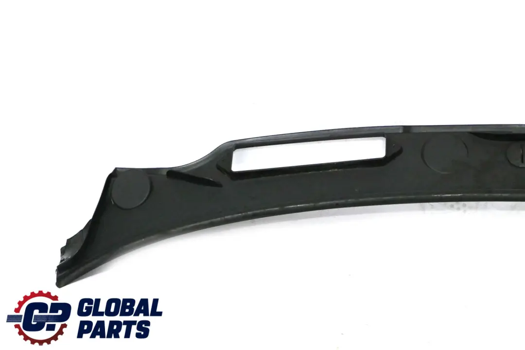 Windscreen Wiper Cover Trim Panel Scuttle to BMW 1 Series E81 E82 E87 E88 with Part number 7125599 BMW 1 Series E81 E82 E87 E88 Windscreen Wiper Cover Trim Panel Scuttle - SKU rhd-7125599 - Part number 7125599