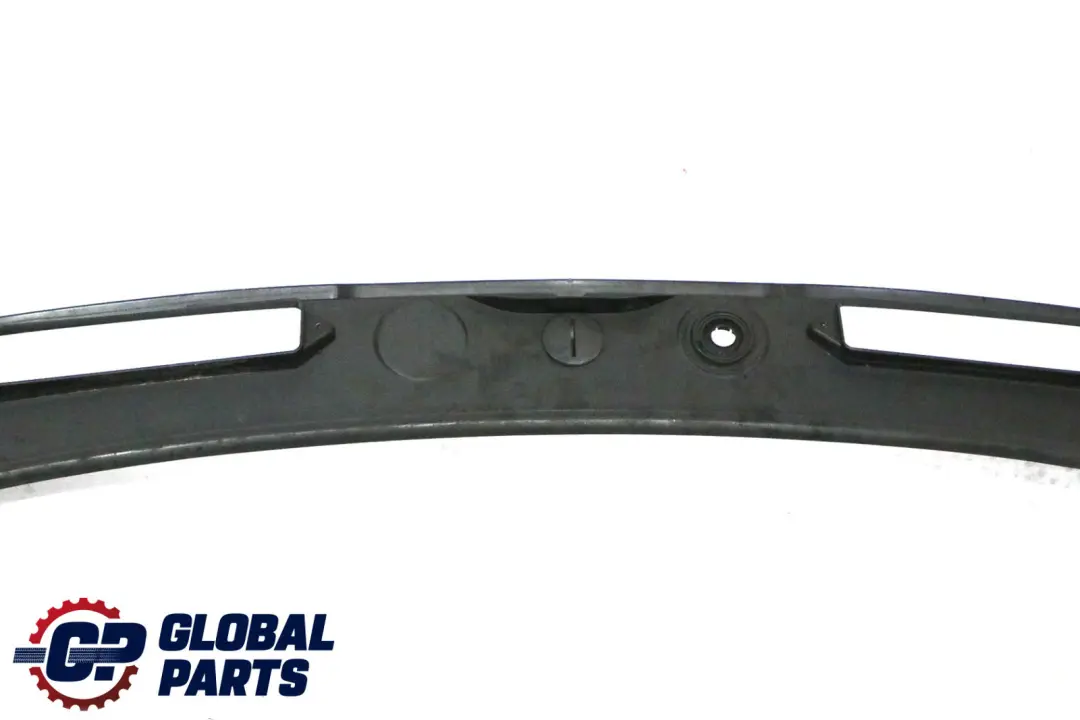 Windscreen Wiper Cover Trim Panel Scuttle to BMW 1 Series E81 E82 E87 E88 with Part number 7125599 BMW 1 Series E81 E82 E87 E88 Windscreen Wiper Cover Trim Panel Scuttle - SKU rhd-7125599 - Part number 7125599