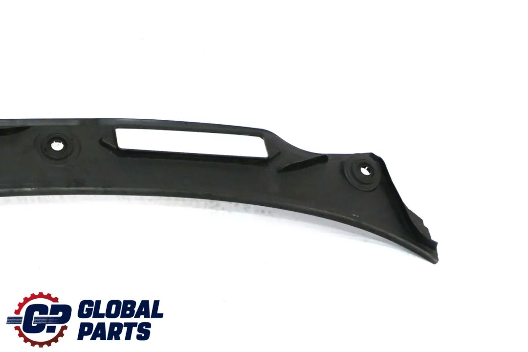 Windscreen Wiper Cover Trim Panel Scuttle to BMW 1 Series E81 E82 E87 E88 with Part number 7125599 BMW 1 Series E81 E82 E87 E88 Windscreen Wiper Cover Trim Panel Scuttle - SKU rhd-7125599 - Part number 7125599