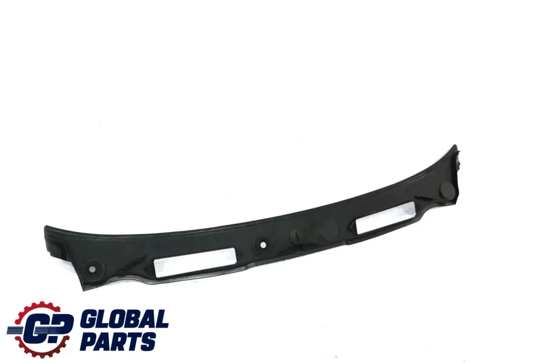 Windscreen Wiper Cover Trim Panel Scuttle to BMW 1 Series E81 E82 E87 E88 with Part number 7125599 BMW 1 Series E81 E82 E87 E88 Windscreen Wiper Cover Trim Panel Scuttle - SKU rhd-7125599 - Part number 7125599