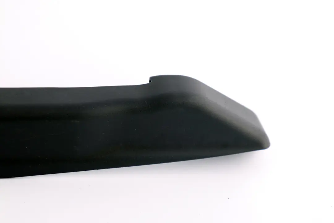 BMW 5 Series E60 E61 Finisher Upper Rail Exterior Cover Seat Left N/S - SKU rhd-7126913 - Part number 7068501