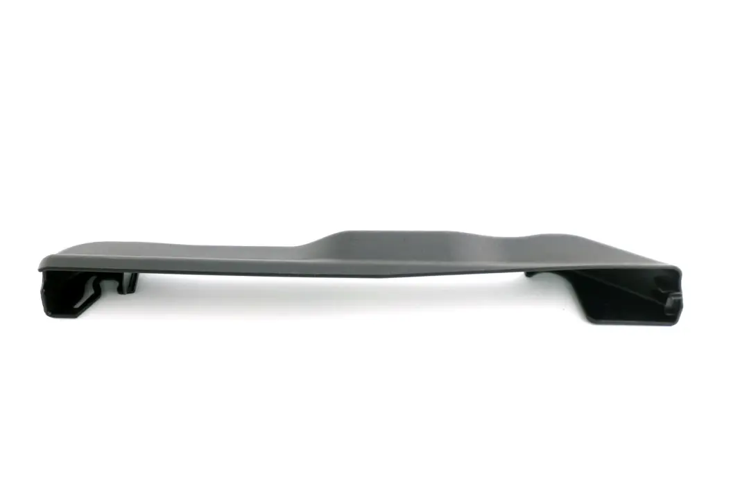BMW 5 Series E60 E61 Finisher Upper Rail Exterior Cover Seat Left N/S - SKU rhd-7126913 - Part number 7068501