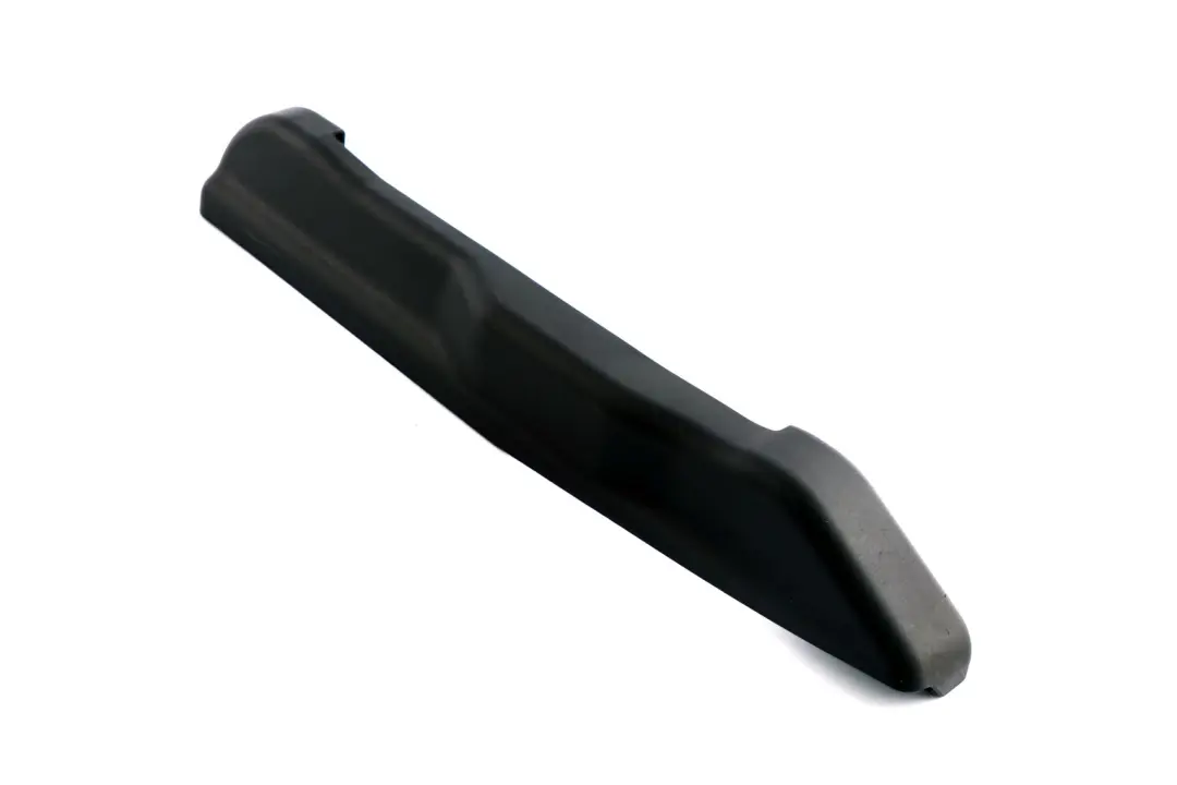 BMW 5 Series E60 E61 Finisher Upper Rail Exterior Cover Seat Left N/S - SKU rhd-7126913 - Part number 7068501