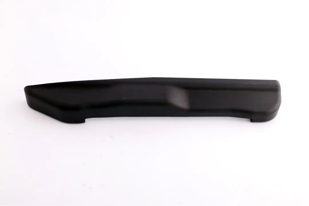Finisher Upper Rail Exterior Cover Seat Left N/S to BMW 5 Series E60 E61 with Part number 7068501 BMW 5 Series E60 E61 Finisher Upper Rail Exterior Cover Seat Left N/S - SKU rhd-7126913 - Part number 7068501
