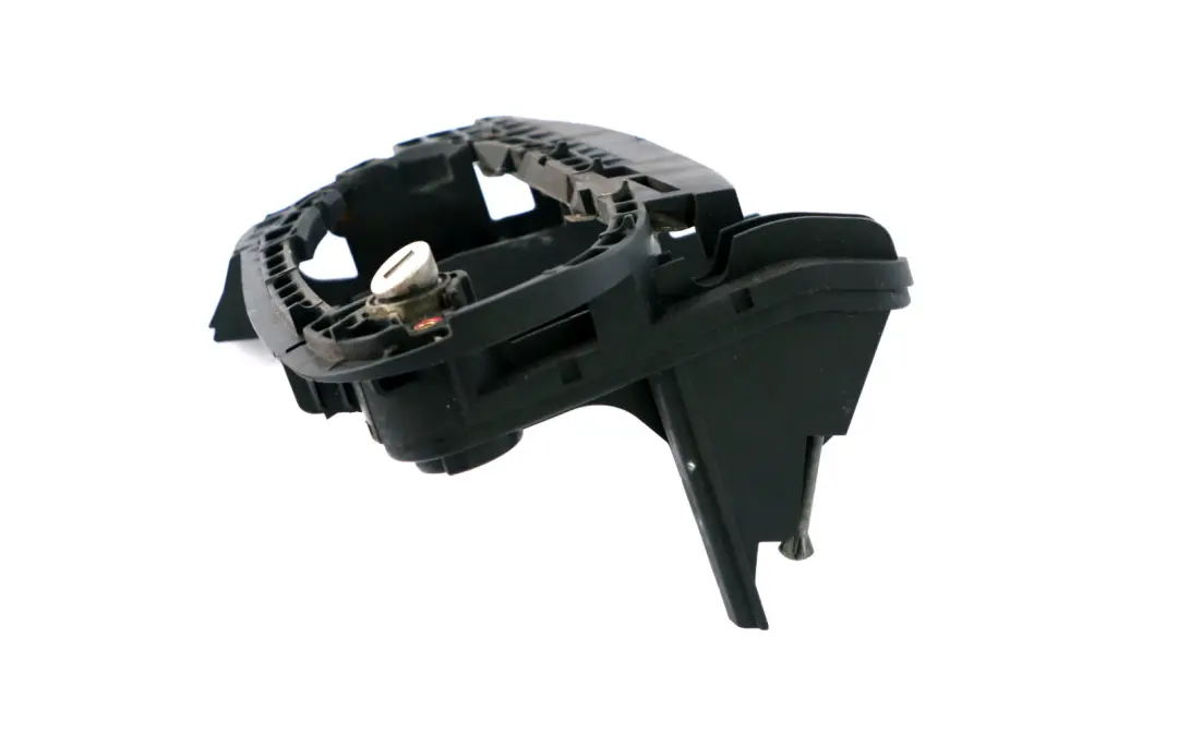 Carrier Outside Door Handle Front Right Driver Side O/S to BMW 7 Series E65 E66 with Part number 7126990 BMW 7 Series E65 E66 Carrier Outside Door Handle Front Right Driver Side O/S - SKU rhd-7126990 - Part number 7126990