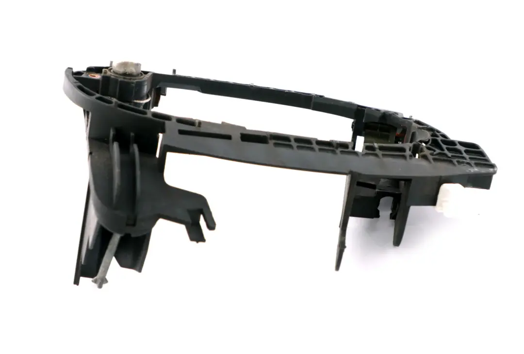 Carrier Outside Door Handle Front Right Driver Side O/S to BMW 7 Series E65 E66 with Part number 7126990 BMW 7 Series E65 E66 Carrier Outside Door Handle Front Right Driver Side O/S - SKU rhd-7126990 - Part number 7126990