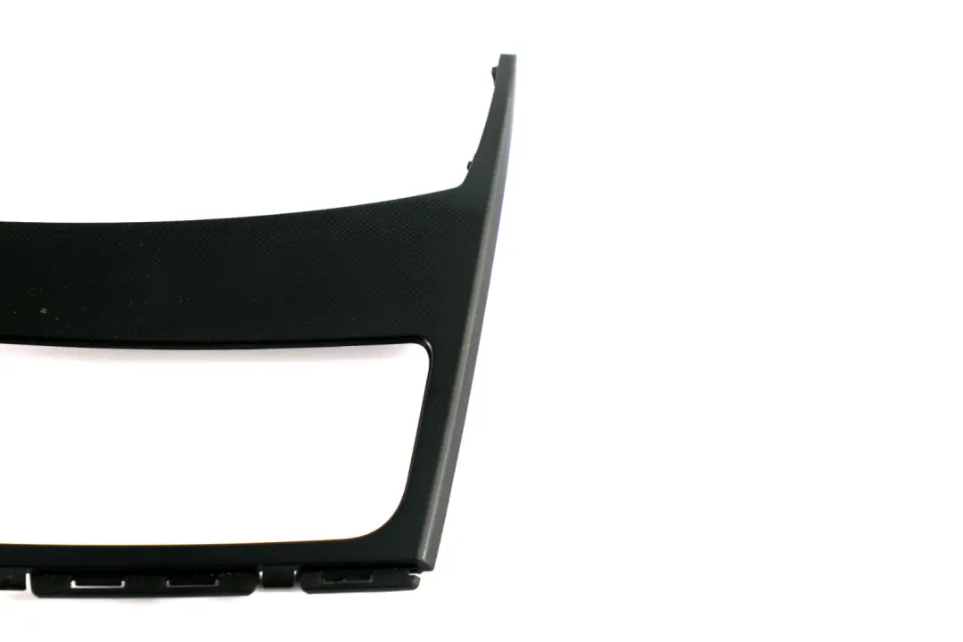 Ashtray Finisher Trim Tray Decor Gomera Black Front Cover to BMW 1 Series 2 E87 with Part number 7127244 BMW 1 Series 2 E87 Ashtray Finisher Trim Tray Decor Gomera Black Front Cover - SKU rhd-7127244-2 - Part number 7127244