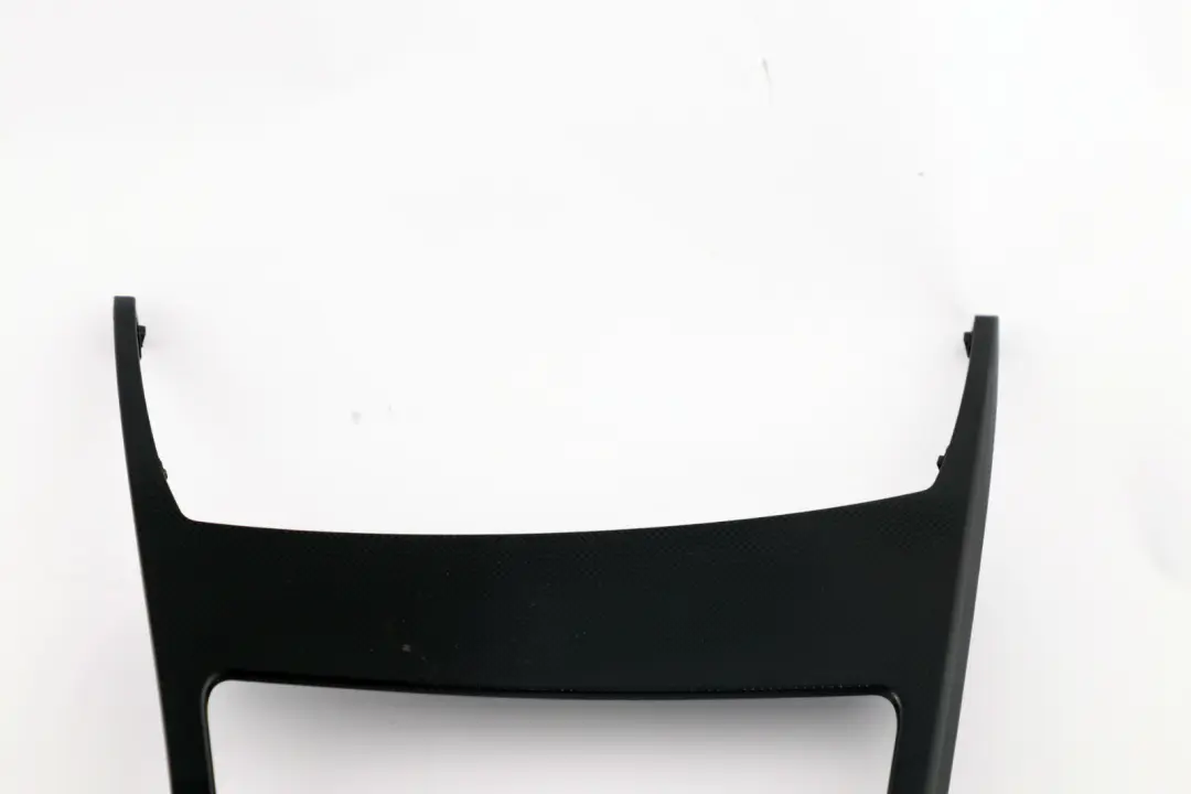 BMW 1 Series 2 E87 Ashtray Finisher Trim Tray Decor Gomera Black Front Cover - SKU rhd-7127244-2 - Part number 7127244