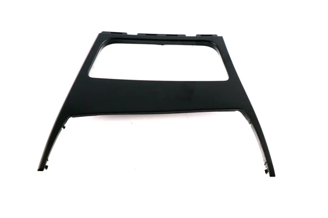 BMW 1 Series 2 E87 Ashtray Finisher Trim Tray Decor Gomera Black Front Cover - SKU rhd-7127244-2 - Part number 7127244
